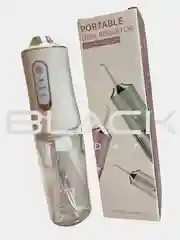 Молочный ирригатор для полости рта портативный, 4 сменных насадок