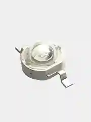 Светодиод мощный 3W 3Вт УФ ультрафиолетовый 3.2V 900mA 40-60LM