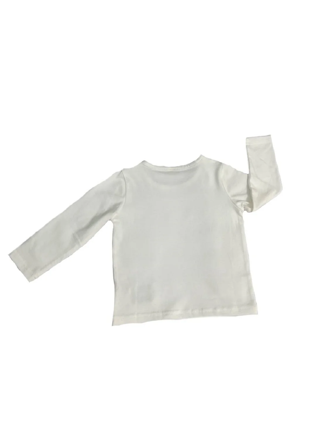 Водолазка для мальчиков, 3-7 лет