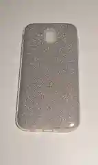 Серый металлик чехол  SAMSUNG J5 2017