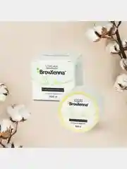 Нить для тридинга, для коррекции бровей, Brow Henna, 300 метров