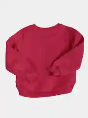Фуксия толстовка для девочки Bonito Kids к. 46593