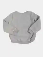 Серый меланж толстовка для девочки Bonito Kids к. 46593