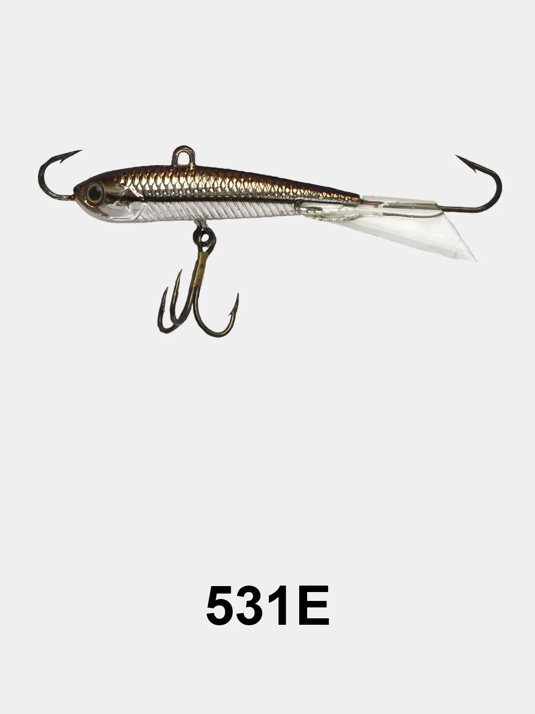 Балансир Strike Pro Strike Ice 50 IF-009