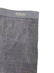 Серый трусы мужские Fukai, боксеры, 48-52 размер