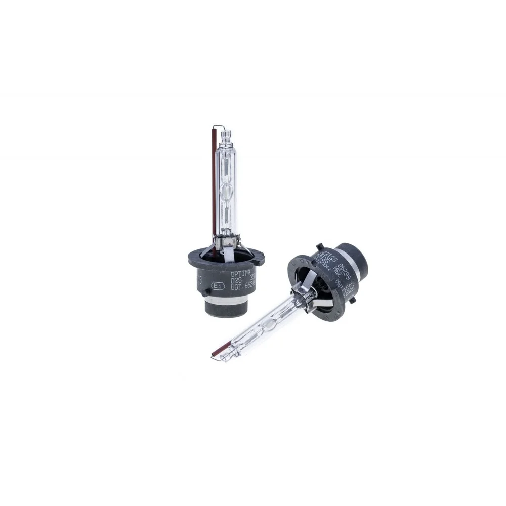 Ксеноновая лампа D2S Optima Service Replacement
