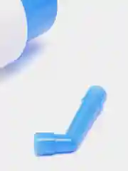 Помпа для воды Energy EN-001, голубая