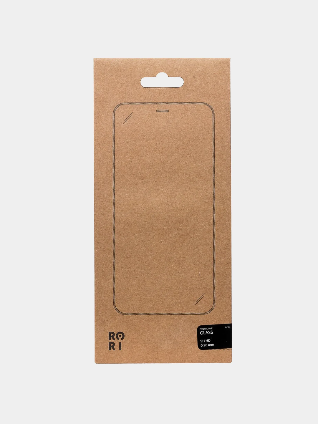 Защитное стекло Kurato RORI для Samsung Galaxy A01 Core A013