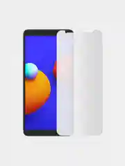Защитное стекло Kurato RORI для Samsung Galaxy A01 Core A013