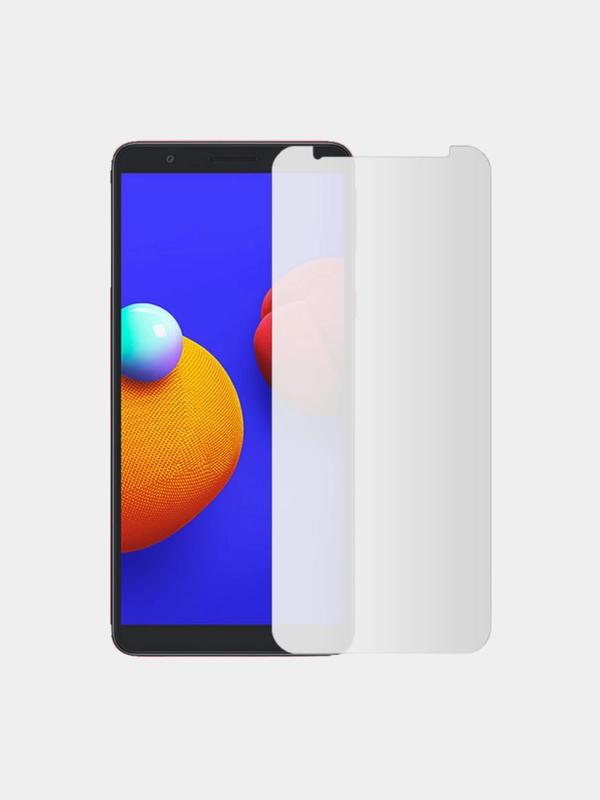 Защитное стекло Kurato RORI для Samsung Galaxy A01 Core A013