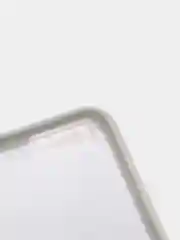 Белый антигравитационный чехол для iPhone