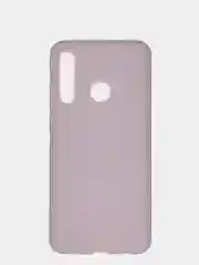 Бежевый чехол Huawei Honor 10i / 20E силиконовый