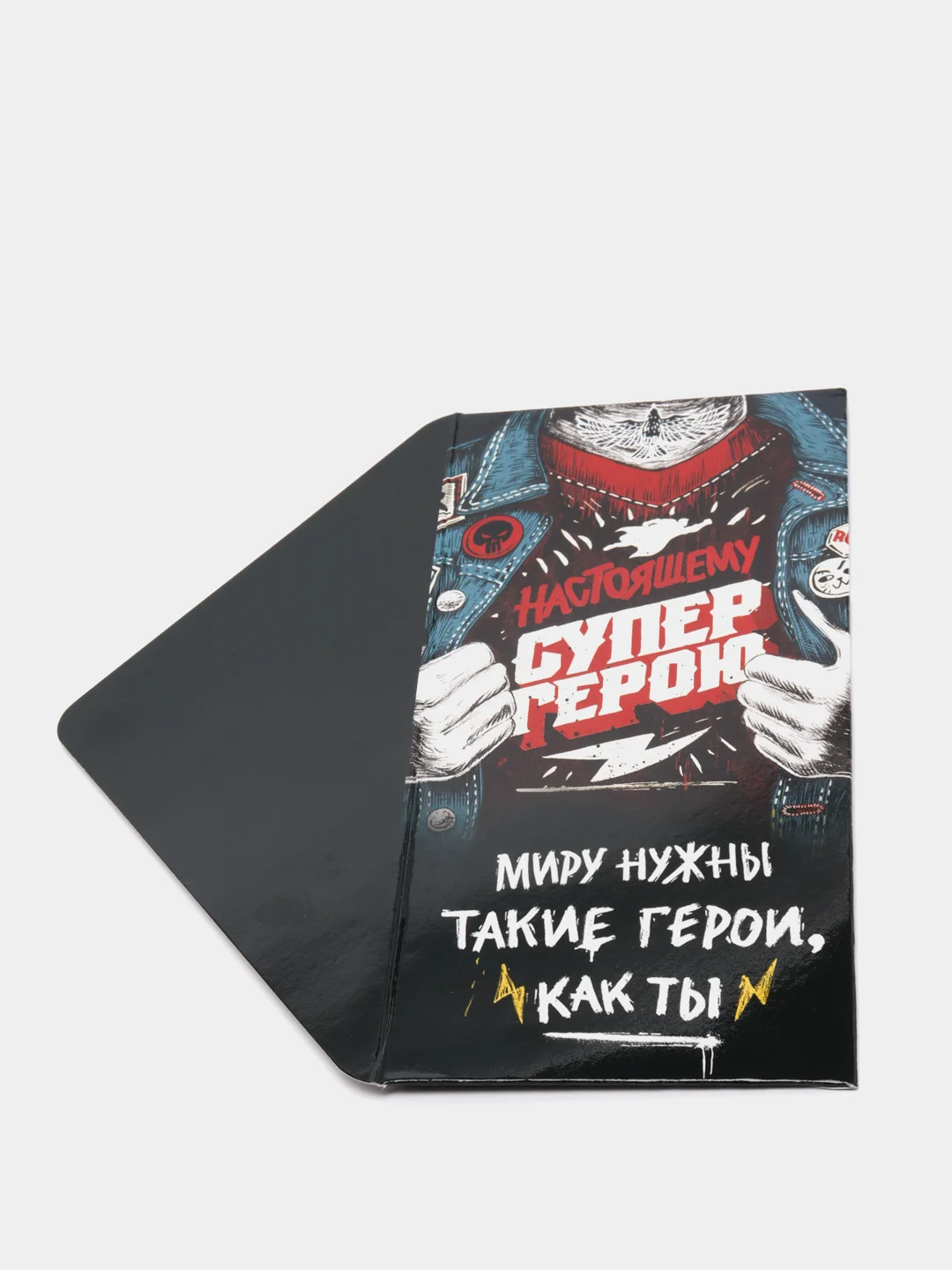 Хром конверты для денег мужские 16,5 х 8см
