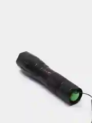 Светодиодный фонарь UitraFire XML-T6 c оптическим зумом