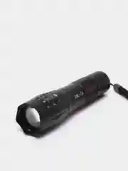 Светодиодный фонарь UitraFire XML-T6 c оптическим зумом