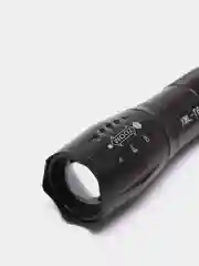 Светодиодный фонарь UitraFire XML-T6 c оптическим зумом