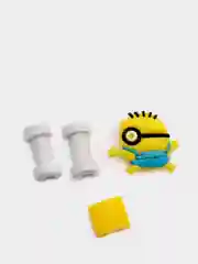 Лимонный защита кабеля для айфон (iPhone) протектор от излома и перегиба провода