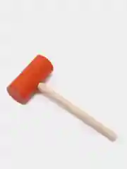 Деревянная и