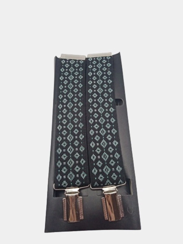 Подтяжки Suspenders