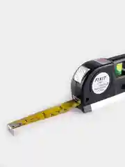 Лазерный уровень-рулетка, строительный уровень FIXIT Level Pro3