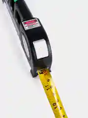 Лазерный уровень-рулетка, строительный уровень FIXIT Level Pro3