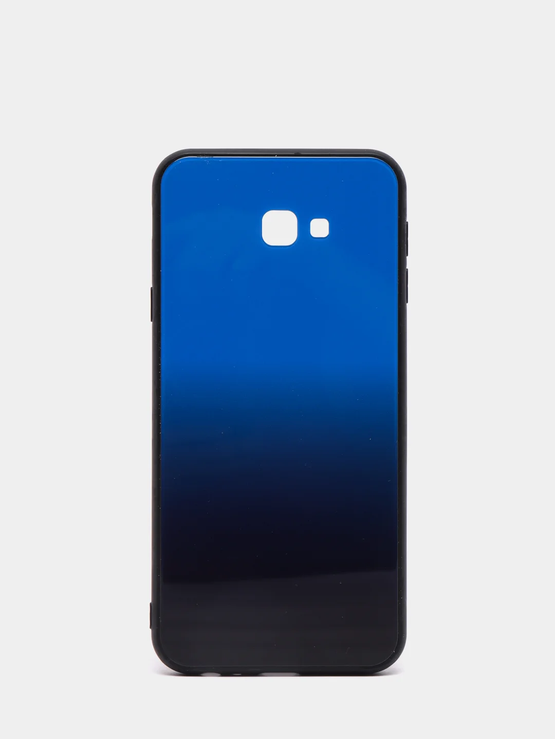 Синий чехол SAMSUNG J4 PLUS / J4+