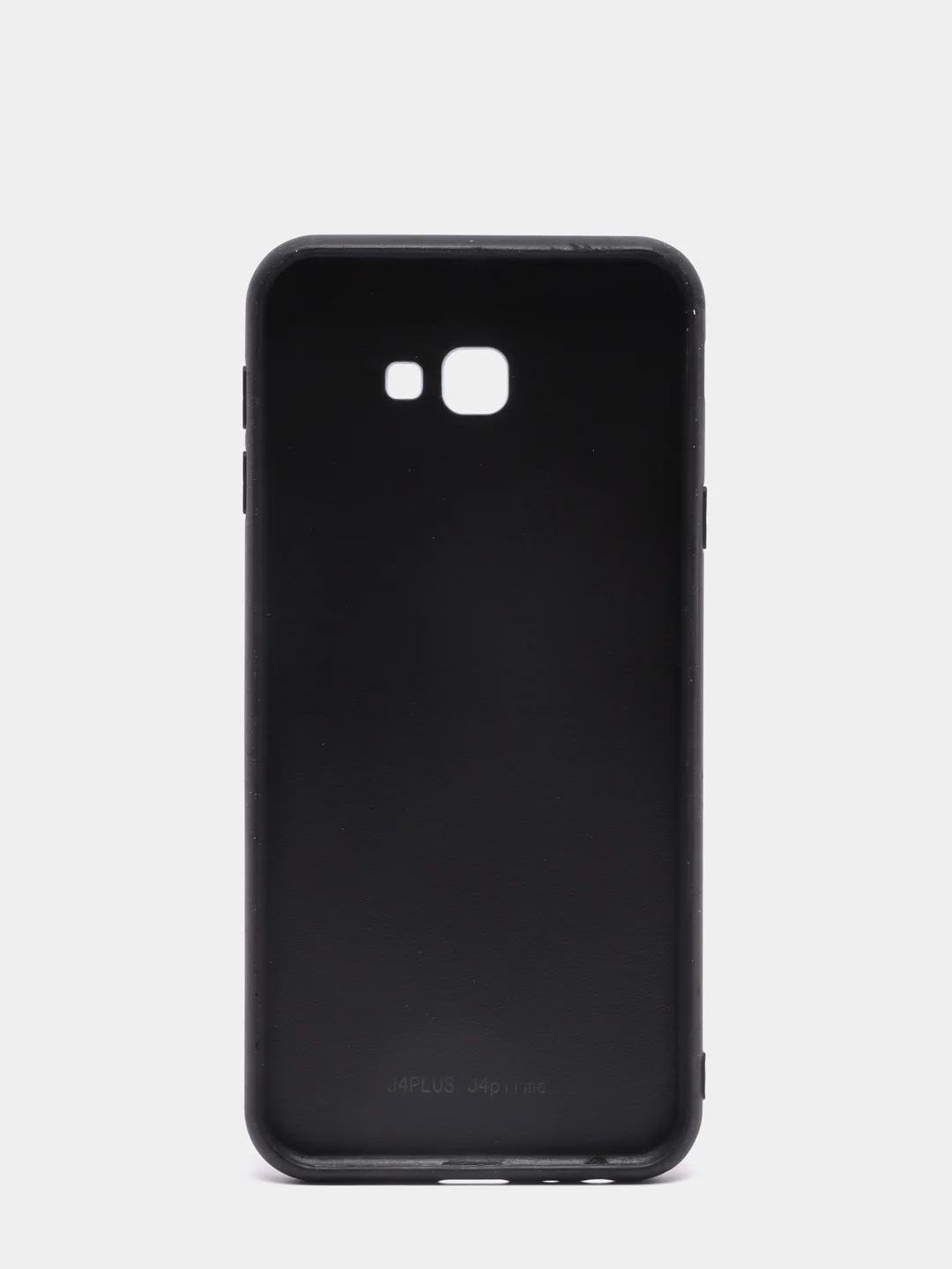 Синий чехол SAMSUNG J4 PLUS / J4+
