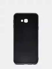 Синий чехол  SAMSUNG J4 PLUS / J4+