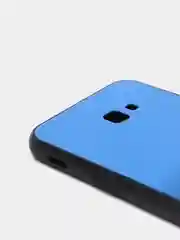 Синий чехол  SAMSUNG J4 PLUS / J4+