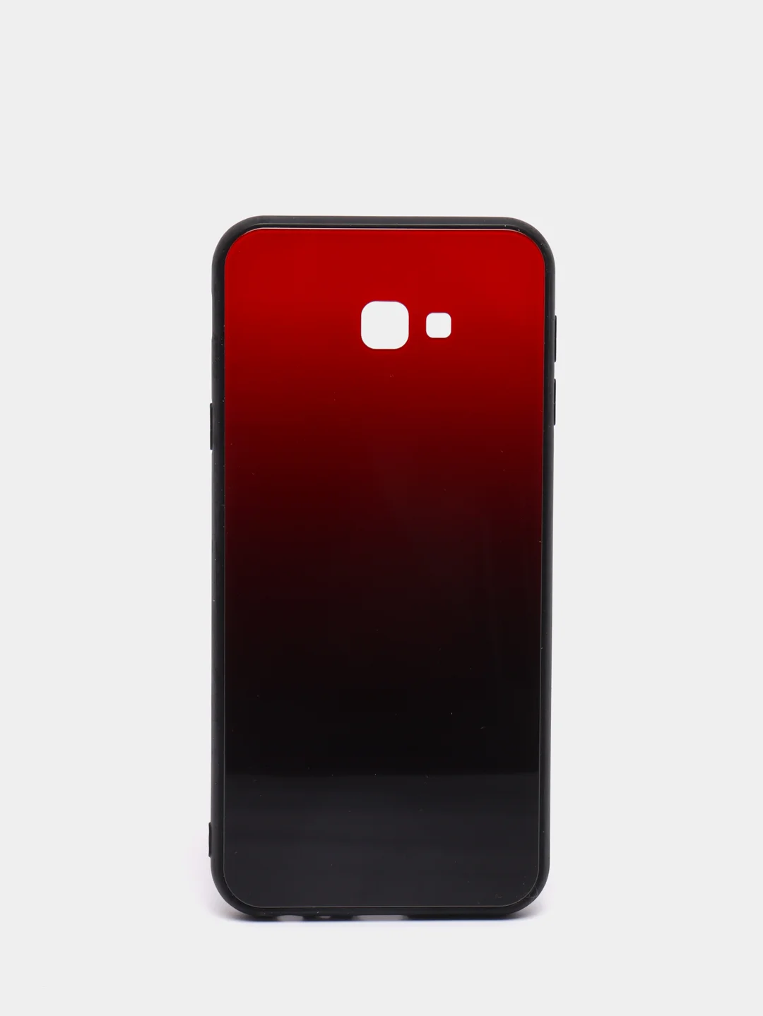 Бордовый чехол SAMSUNG J4 PLUS / J4+