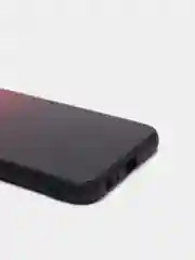 Бордовый чехол  SAMSUNG J4 PLUS / J4+