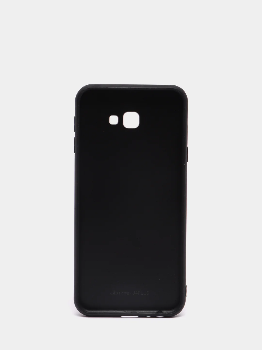Бордовый чехол SAMSUNG J4 PLUS / J4+