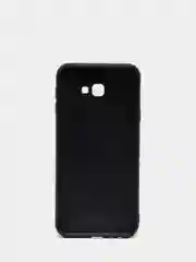 Бордовый чехол  SAMSUNG J4 PLUS / J4+