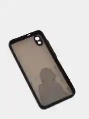 Зеленый чехол  XIAOMI REDMI Note 9 / 10X
