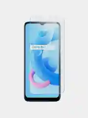 Защитное стекло Kurato RORI для Realme C20