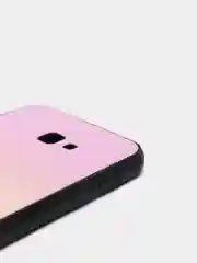 Пудровый чехол  SAMSUNG J4 PLUS / J4+