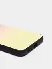 Пудровый чехол  SAMSUNG J4 PLUS / J4+