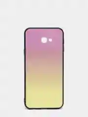 Пудровый чехол  SAMSUNG J4 PLUS / J4+