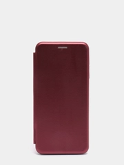 Чехол книжка Samsung S21 Ultra