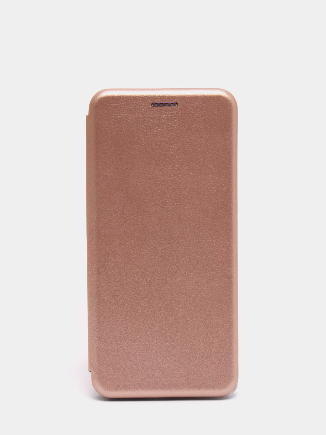Медный чехол-книжка Samsung Note 20