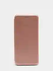 Медный чехол-книжка Samsung Note 20