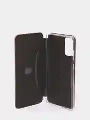Медный чехол-книжка Samsung Note 20