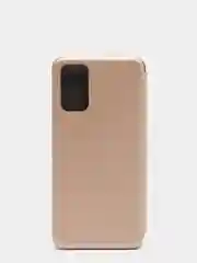 Зеленый чехол-книжка Samsung Note 20