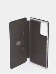 Зеленый чехол-книжка для Samsung Note 20 Ultra, 20 Plus