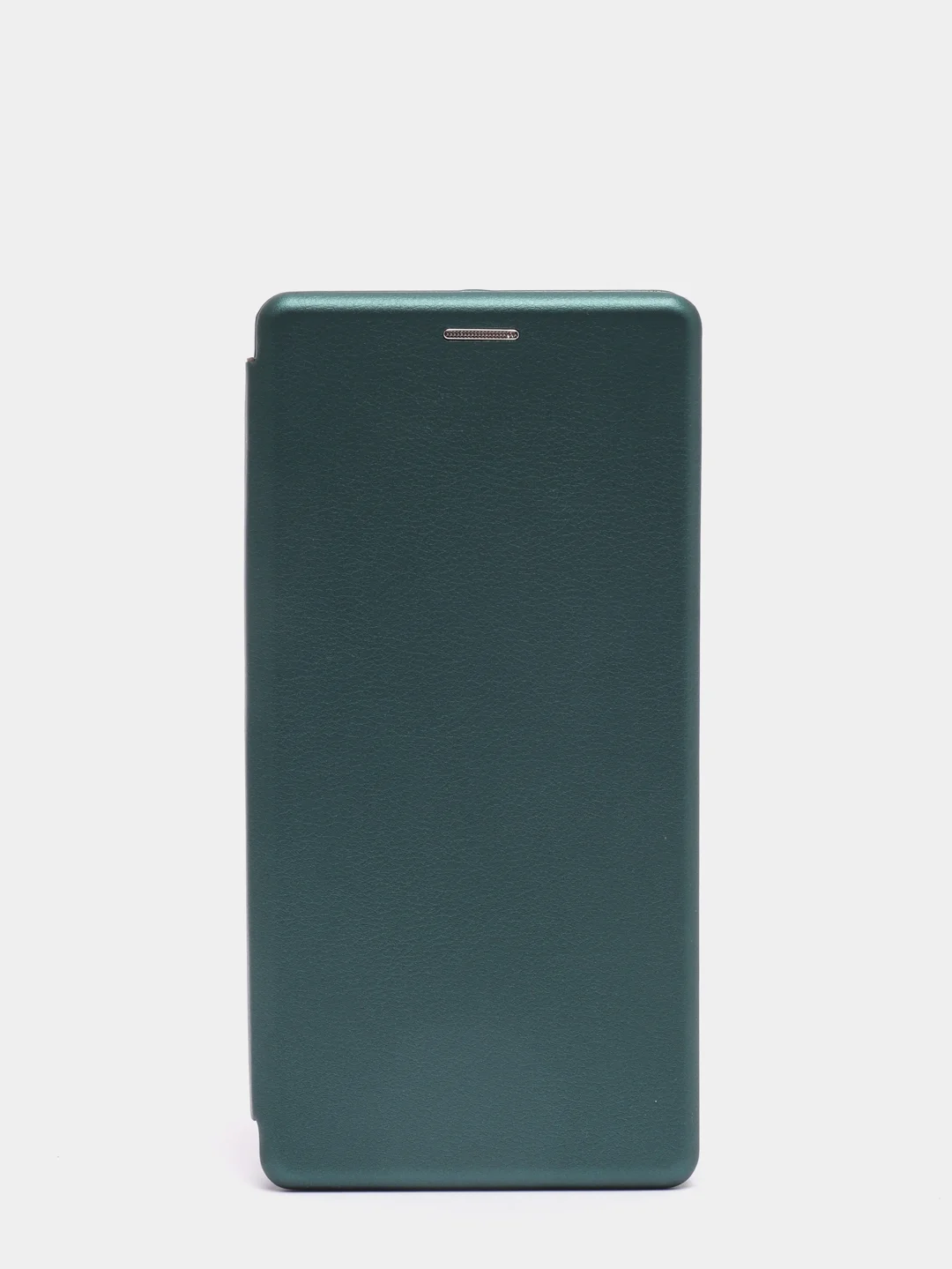Зеленый чехол-книжка для Samsung Note 20 Ultra, 20 Plus