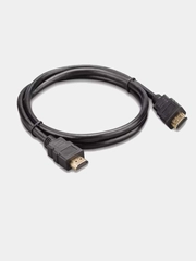 Hdmi кабель для телевизора шнур провод кабель hdmi-hdmi для приставки 1,5 метра,3 метра