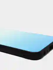 Лесной зеленый чехол  SAMSUNG J4 PLUS / J4+