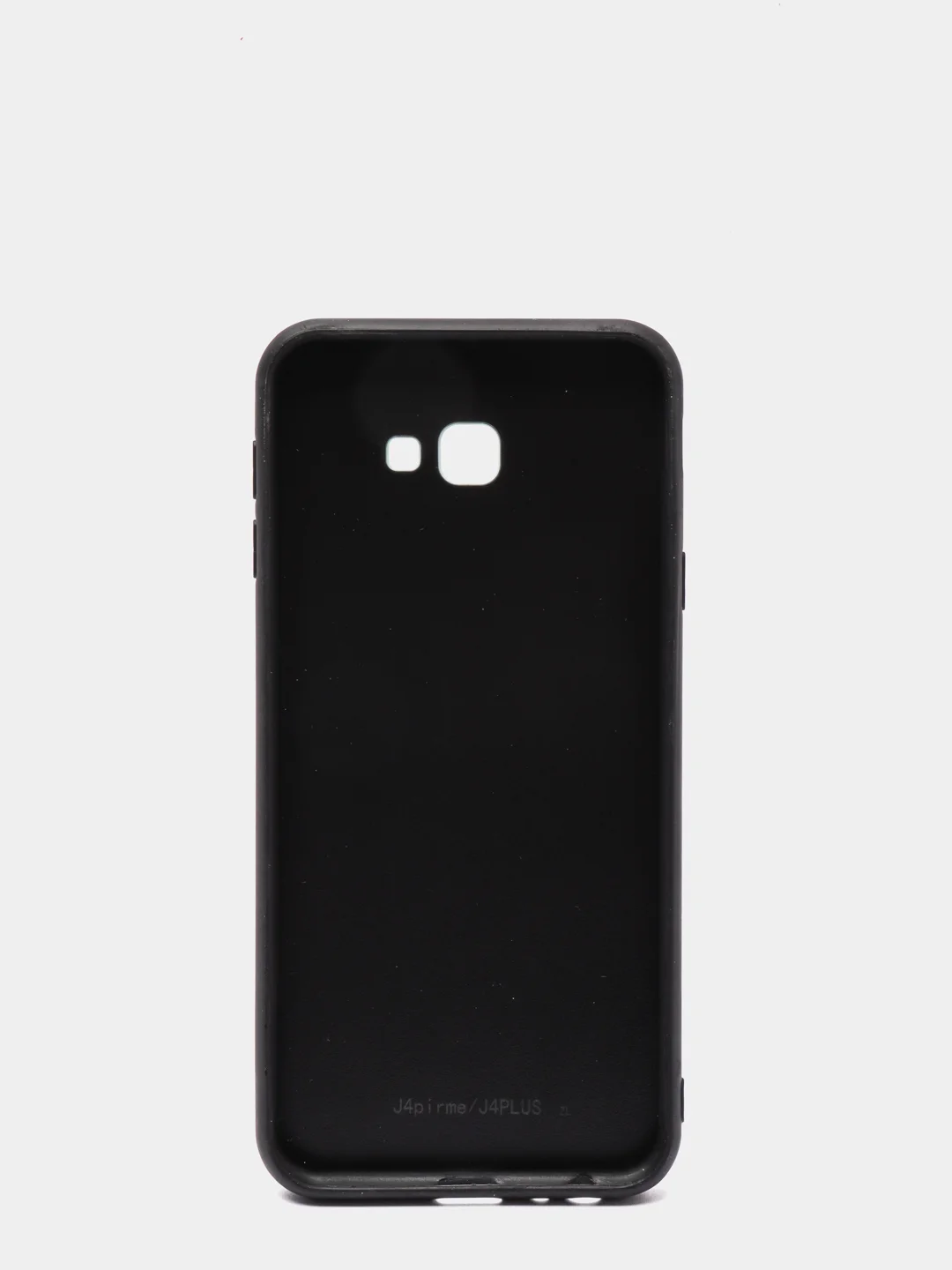 Лесной зеленый чехол SAMSUNG J4 PLUS / J4+