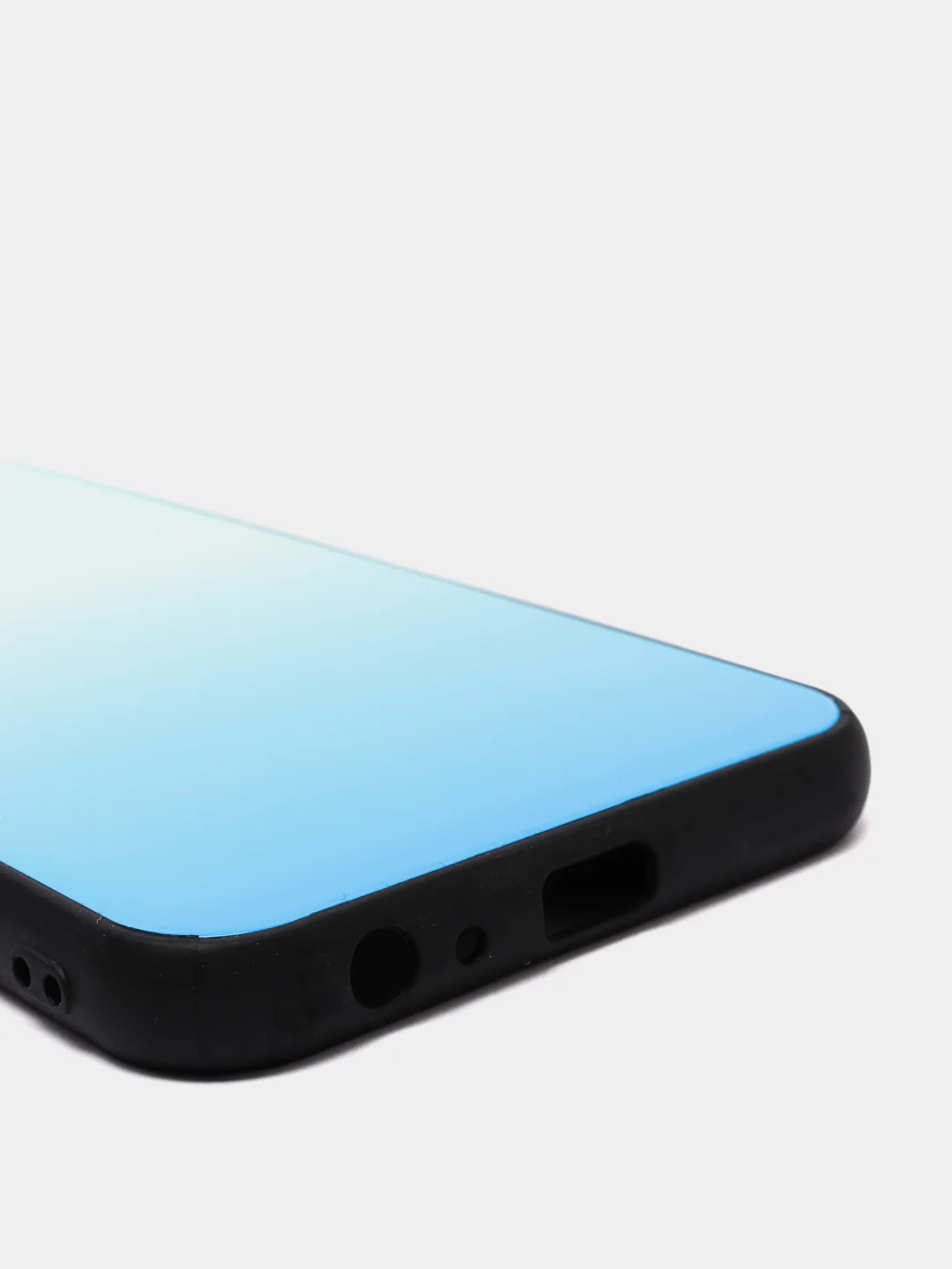 Лесной зеленый чехол SAMSUNG J4 PLUS / J4+