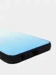 Лесной зеленый чехол  SAMSUNG J4 PLUS / J4+